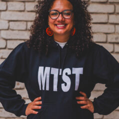 Moletom MTST - 4